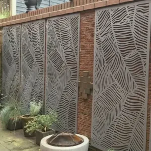 Fences