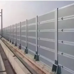 Noise Barrier