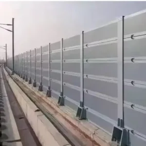 Noise Barrier