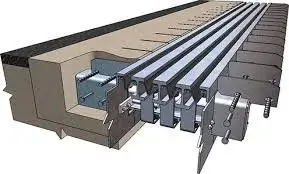 Expansion Joints
