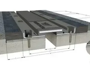 Structural joints
